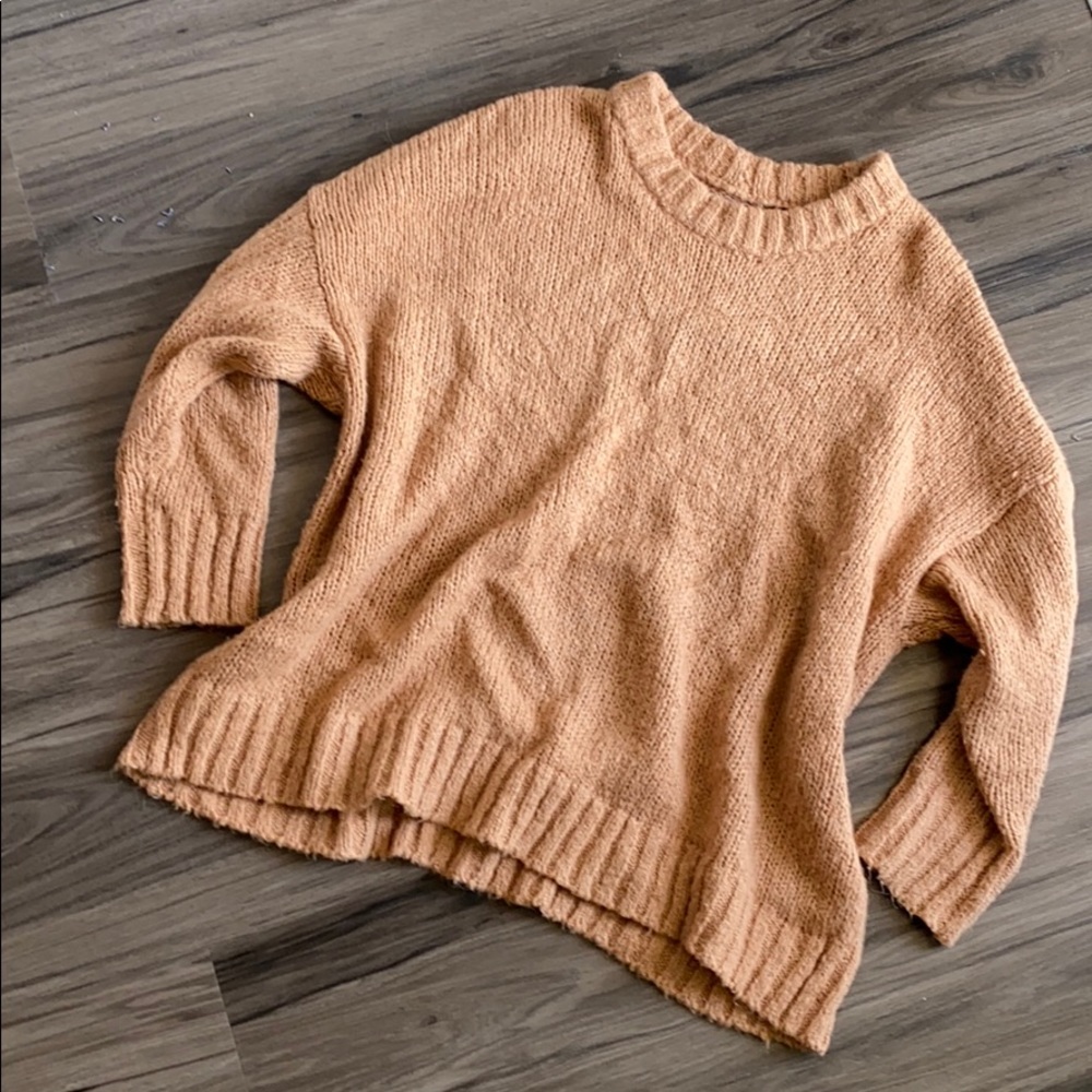 Aerie sweater